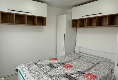 Apartament cu 2 camere semidecomandat, mobilat în Tomis Nord - 5