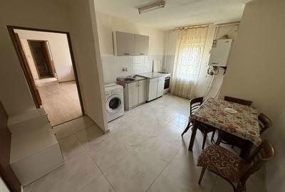 Apartament cu 2 camere semidecomandat în Micro 16 - 3