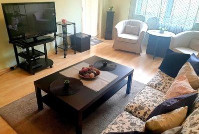 Apartament cu 2 camere decomandat, mobilat în Dorobanți - 10