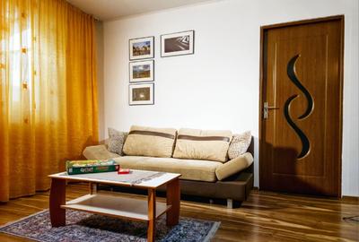 Vand apartament 2 camere, mobilat si utilat. - 1