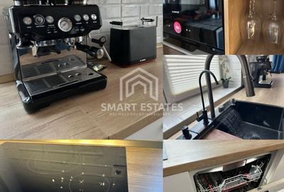 Apartament cu 3 camere, mobilat în Kiseleff - 4