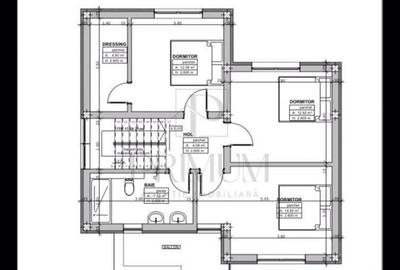 Casa Individuala - 5 camere - teren generos - toate utilitat Casa Individuala - 5 camere - teren generos - toate utilitat - 2