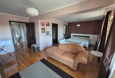 Vila premium, 6 camere, mobilată și utilată, Vladimirescu, comision 0 - 3