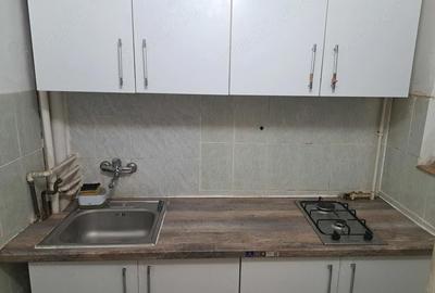 Garsonieră semidecomandată în Micălaca - 2