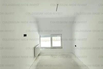 Apartament cu 4 camere decomandat în Tractorul - 8