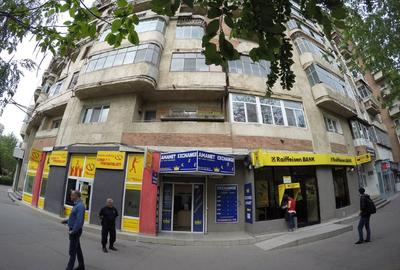 Spațiu comercial, de 73 mp, în Basarabia - 1