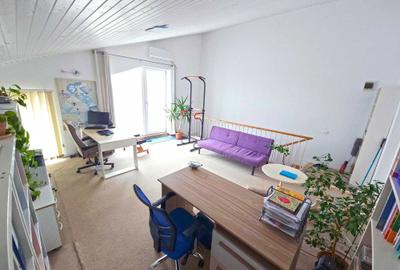 Casă cu 4 camere cu Teren 237 Mp în Mamaia - 5