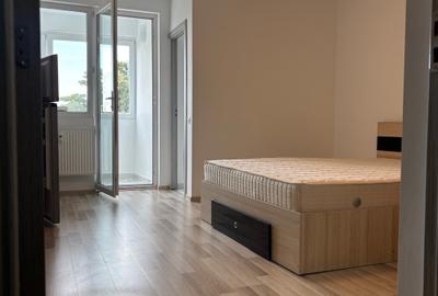 Garsoniera superba ,renovata integral,mobilata si utilata complet,totul nou,et 5 - 11