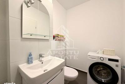 Apartament cu 2 camere decomandat în Dumbrăvița - 1