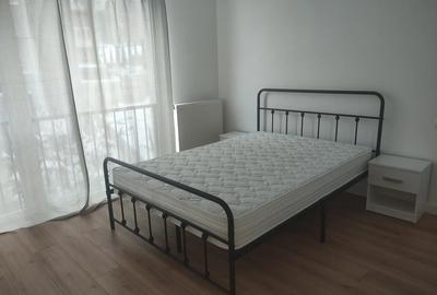 Apartament 3 cam Edgar Quinet - 5