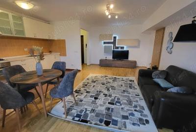 Apartament 2 camere Pipera bloc nou Autostrada A3 Lemon Park - 6