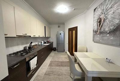 Apartament in zona Gorjului 2 camere de inchiriat - 4