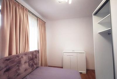 Apartament Exigent Plaza  cu 3 camere, totul nou et 3, loc parcare - 11