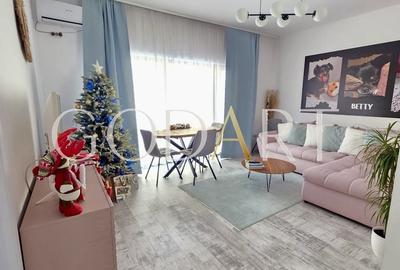 Vila individuala | 2 locuri de parcare | Curte | Mobilata | Utilata - 1