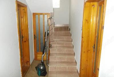 Casa tip duplex cu SAD, Timisoara, Dambovita, P+E, 5 camere + SAD - 9