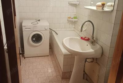 Persoana Fizica. inchiriez ap. 2 camere, 1800 lei, zona centrala - 1