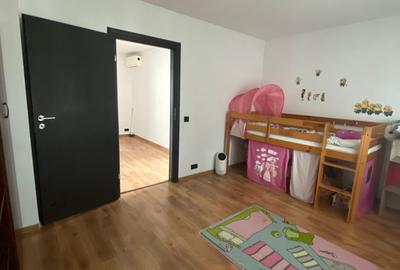 Casa individuala/unifamiliana Catelu 800m metrou Anghel Saligny - 44