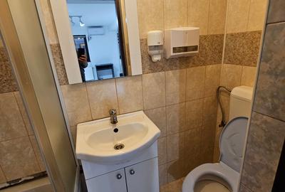 Spatiu comercial de inchiriat Iancului - 12
