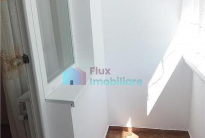 Apartament cu 2 camere nedecomandat în George Enescu - 13