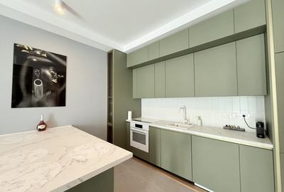 Apartament 2 camere de inchiriat cu vedere la mare - 6