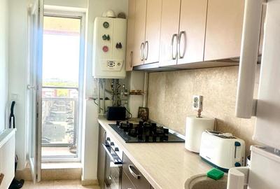 Studio 40 m.p. pregatit pentru mutare/inchiriere| Prelungirea Ghencea - NOU | - 4