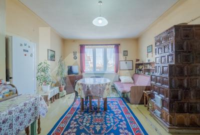 Casa Versatila in Cisnadie – Ideala pentru Familie, Birou sau Cabinete! - 10