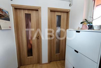 Apartament cu 4 camere in zona facultatilor Mihai Viteazul - 11