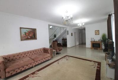 Vila de vanzare 9 camere|2008|Iancu Nicolae|Pipera - 3