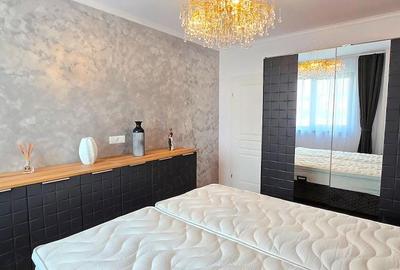 Apartament cu 2 camere decomandat în Păcurari - 15