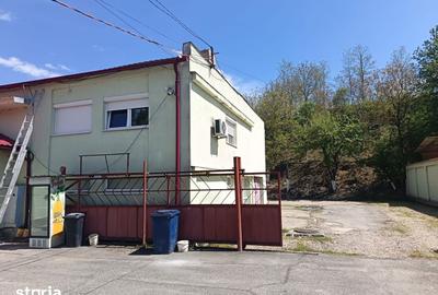Spațiu comercial, de 380 mp, în Șeica Mare - 10