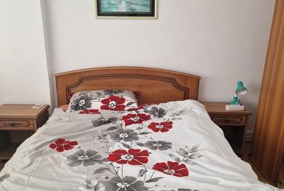 Apartament cu 2 camere semidecomandat în Central - 2