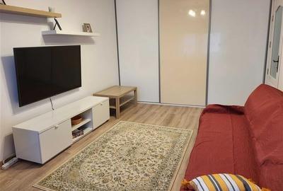 Berceni-Aparatorii Patriei,apartament 2 camere,renovat,mobilat si utilat - 3