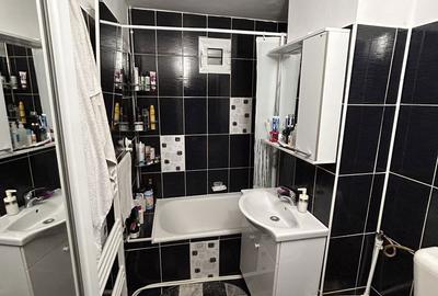 Apartament cu 3 camere decomandat în Central - 4