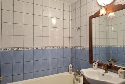 Apartament 3 camere, mobilat si utilat, 2 balcoane, CT Apartament 3 camere, mobilat si utilat, 2 balcoane, CT - 18