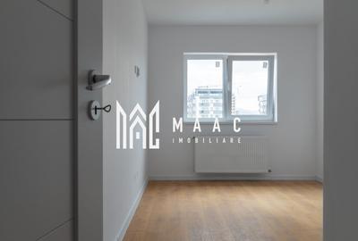 | Apartament 3 camere | Etaj 1 | Loc de parcare - 3