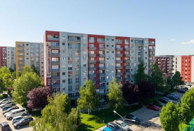 Apartament cu 2 camere decomandat în Bartolomeu - 16