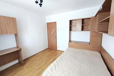 Apartament cu 2 camere semidecomandat, mobilat în Crângași - 4