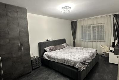 Apartament cu 3 camere decomandat, mobilat în Ostroveni - 6