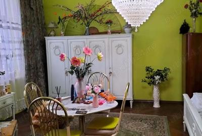 Apartament cu 4 camere semidecomandat în Fabric - 1