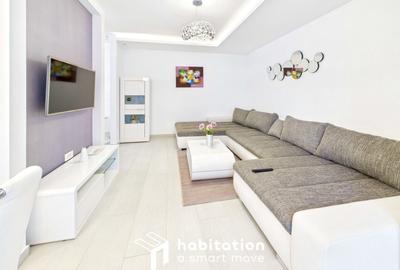 Apartament cu 2 camere decomandat, mobilat în Dumbrăvița - 2