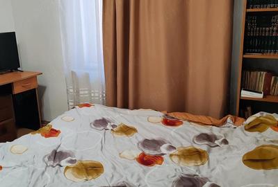 Casă cu 3 camere în Foișorul de Foc - 2