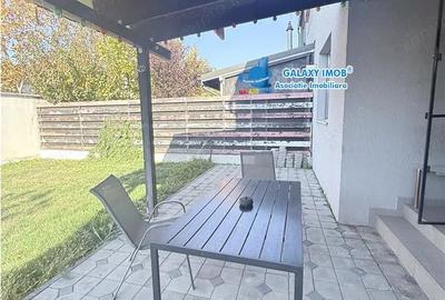 Casă cu Teren 120 Mp în Domnești - 29