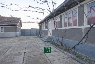 Casă cu 5 camere cu Canalizare în Cermei - 10