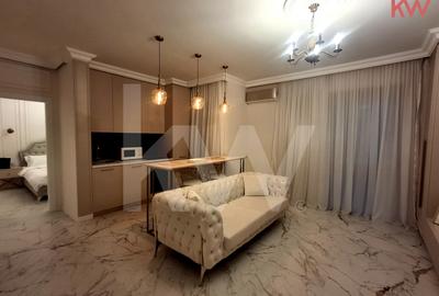 Apartament cu 2 camere decomandat, mobilat în Calea București - 7