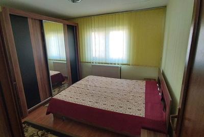 Apartament cu 2 camere decomandat în Central - 6