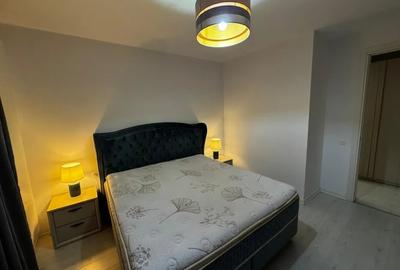 Apartament 2 Camere | 56 mp | Mobilat premium | Parcare | Cloud9 - 3