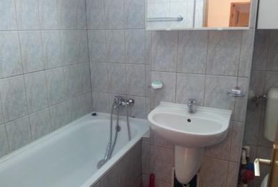 Apartament cu 2 camere semidecomandat, mobilat în Pantelimon - 7