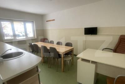 Spațiu comercial, de 50 mp, în Calea Moldovei - 2