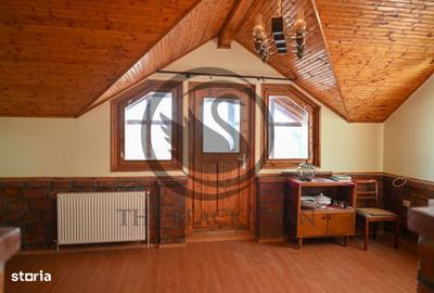 Casă cu 4 camere în Dâmbu - 3