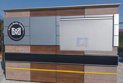 Spațiu comercial, de 10 mp, în Șelimbăr - 4